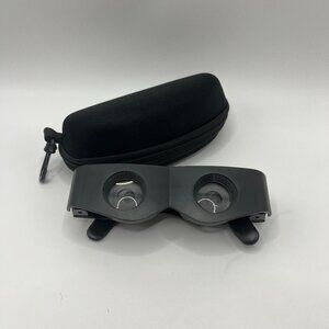 Magnifying Fishing Binoculars for Night Outdoor – Comes with Case
